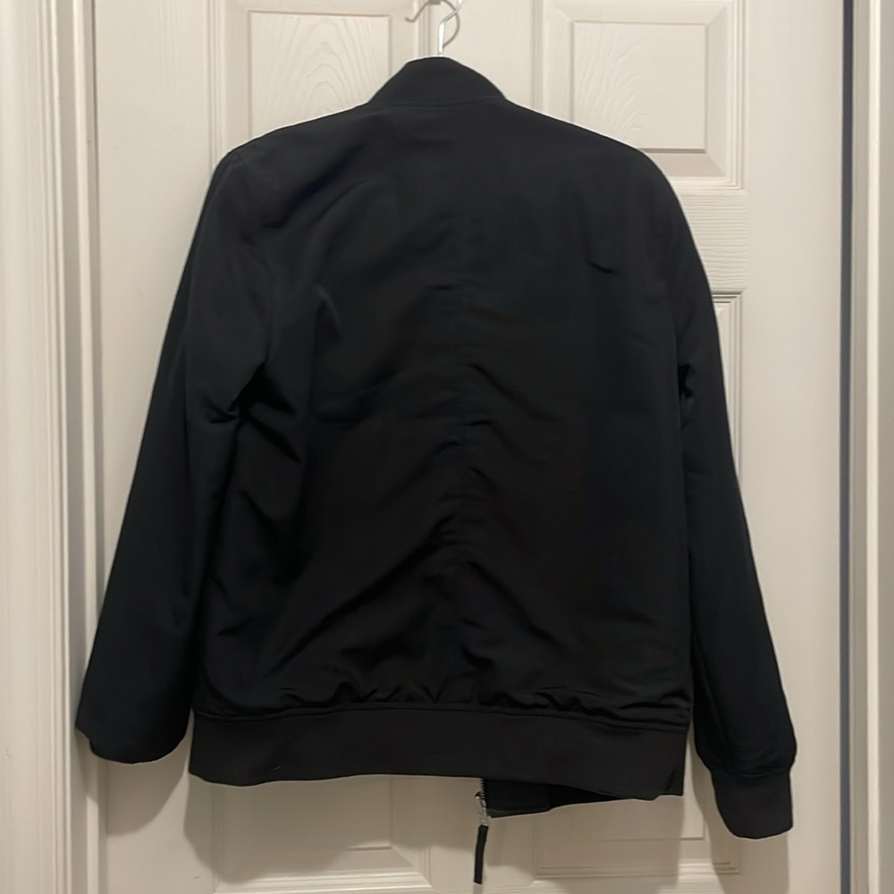 Abercrombie & Fitch reversible jacket - Picture 8 of 8